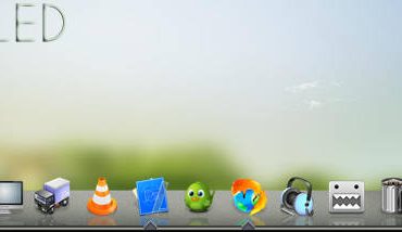 Untitled for RocketDock