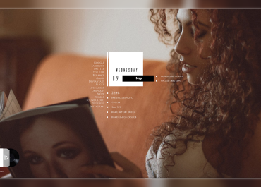 Valencia for Rainmeter